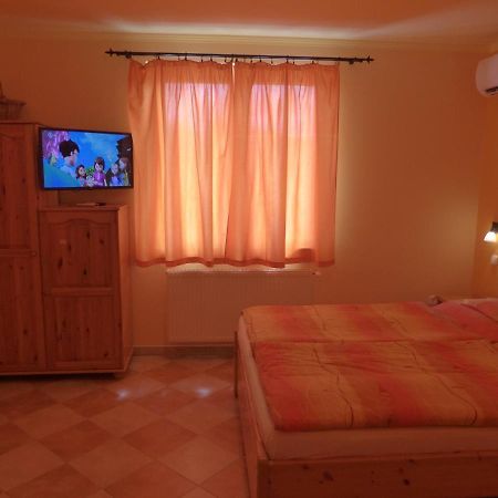 Napfény Apartman és Vendégház Egerszalók Extérieur photo