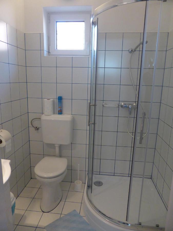 Napfény Apartman és Vendégház Egerszalók Extérieur photo