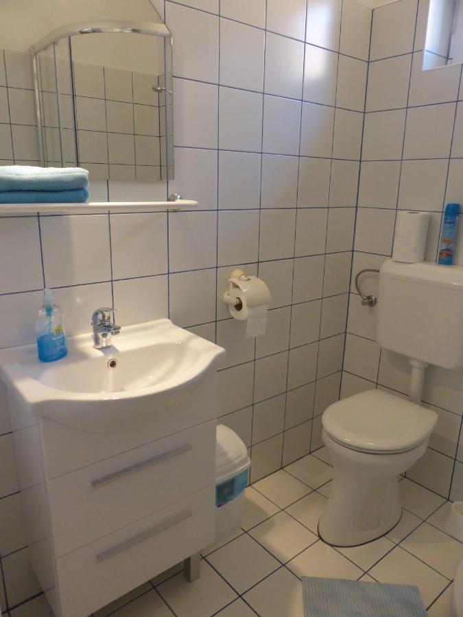 Napfény Apartman és Vendégház Egerszalók Extérieur photo