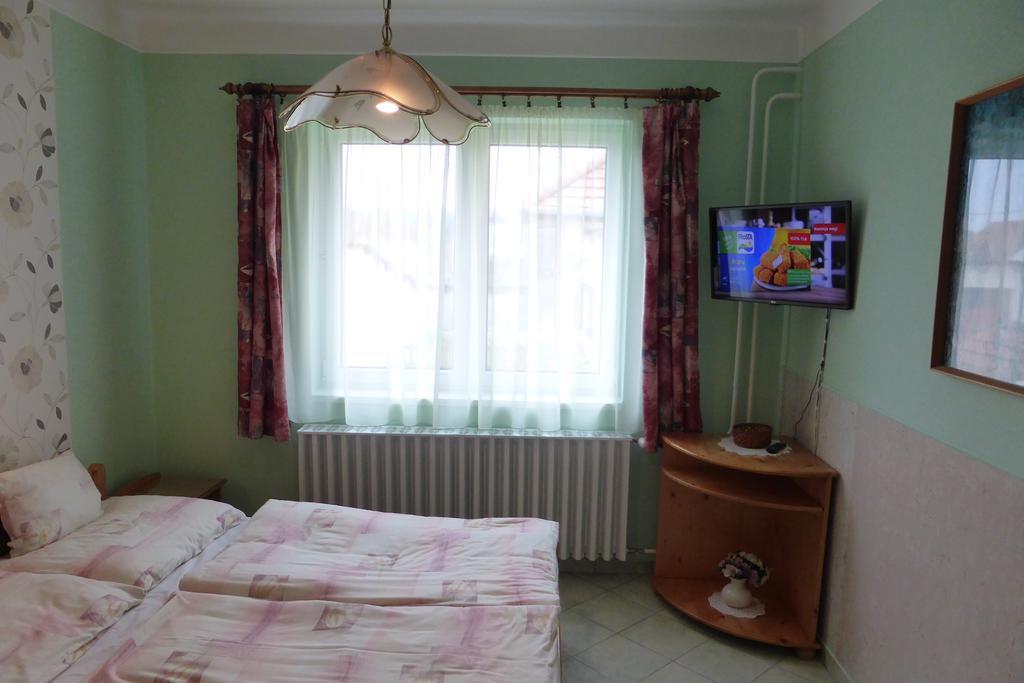 Napfény Apartman és Vendégház Egerszalók Extérieur photo