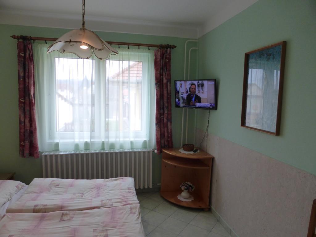 Napfény Apartman és Vendégház Egerszalók Extérieur photo