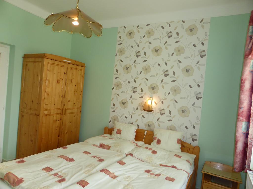 Napfény Apartman és Vendégház Egerszalók Extérieur photo