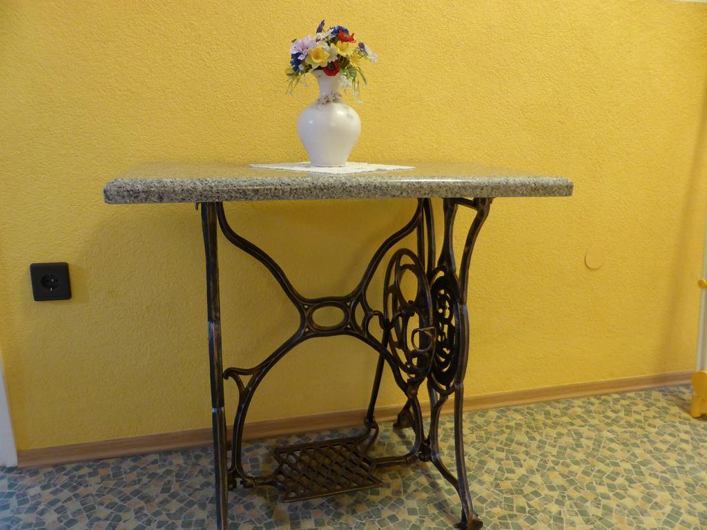Napfény Apartman és Vendégház Egerszalók Extérieur photo