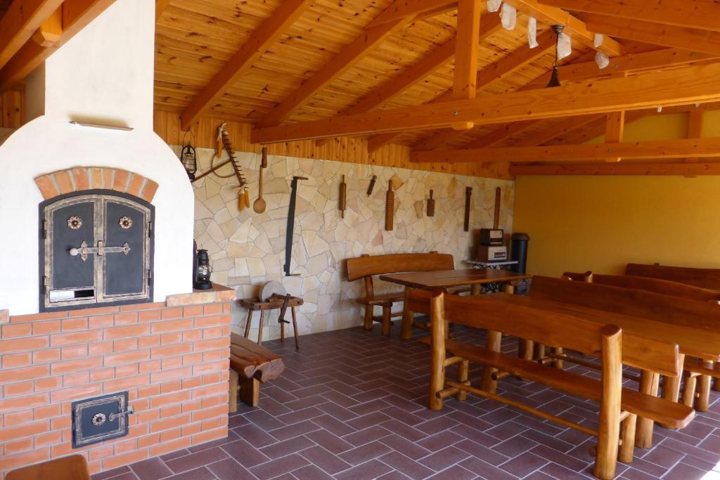 Napfény Apartman és Vendégház Egerszalók Extérieur photo