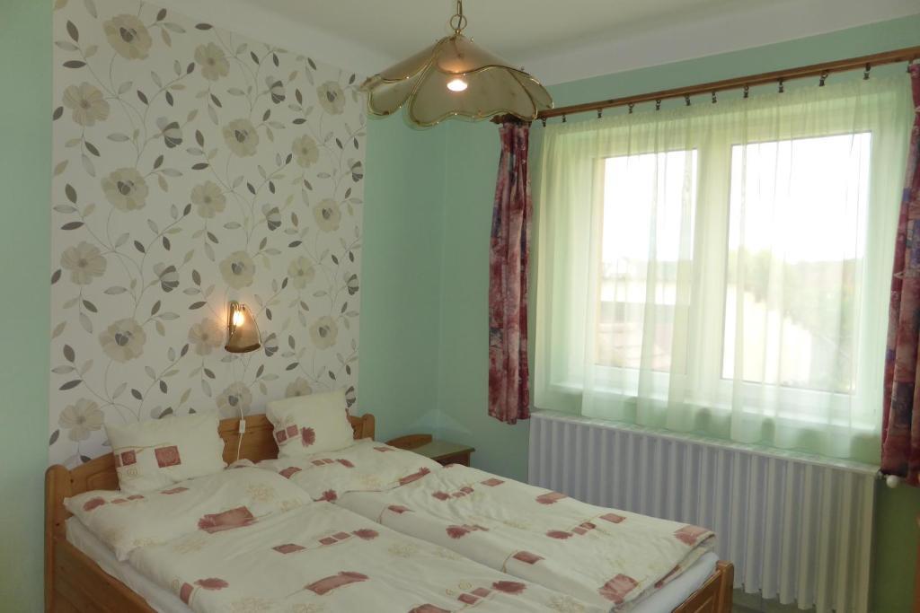 Napfény Apartman és Vendégház Egerszalók Chambre photo
