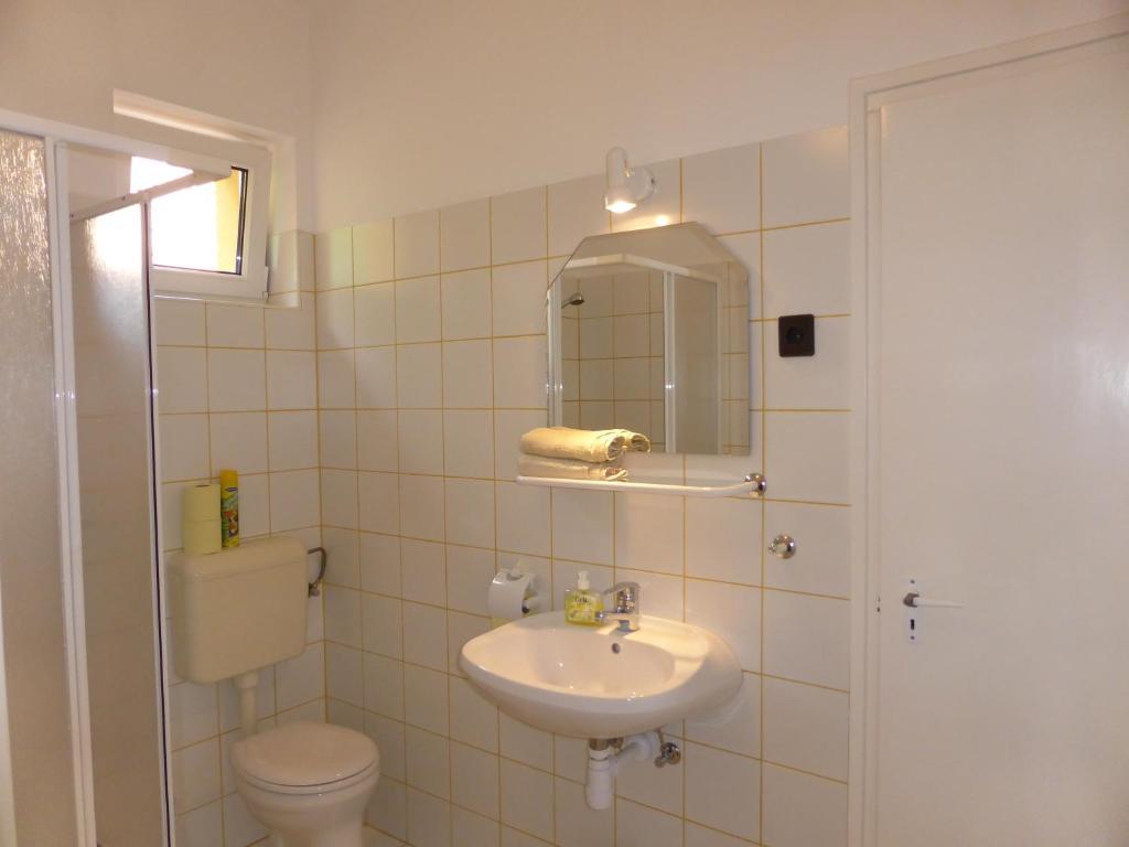 Napfény Apartman és Vendégház Egerszalók Chambre photo