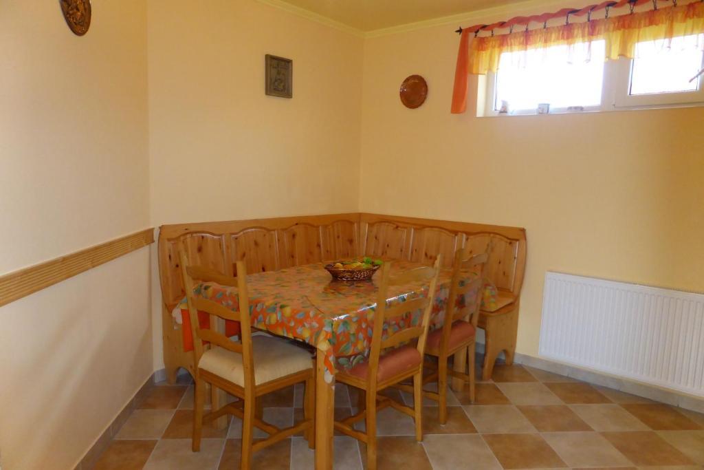 Napfény Apartman és Vendégház Egerszalók Chambre photo