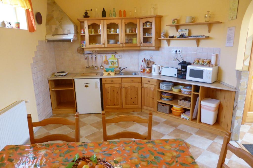 Napfény Apartman és Vendégház Egerszalók Chambre photo