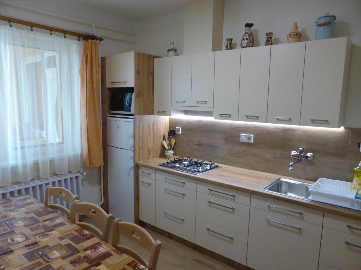 Napfény Apartman és Vendégház Egerszalók Extérieur photo